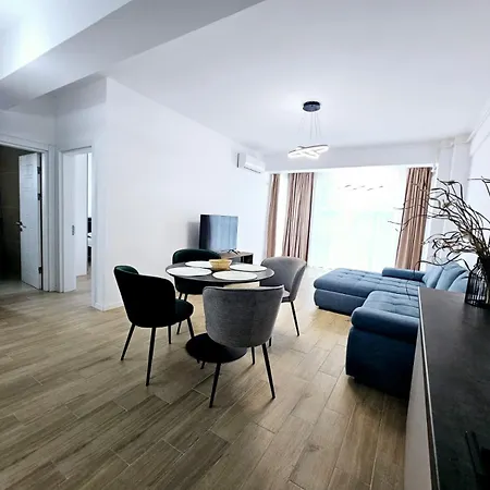 Mamaia Nord, Promenada 101 20 *