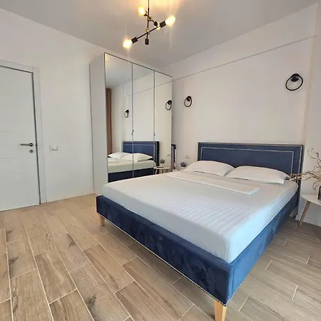 Apartmán Mamaia Nord, Promenada 101 20 Năvodari