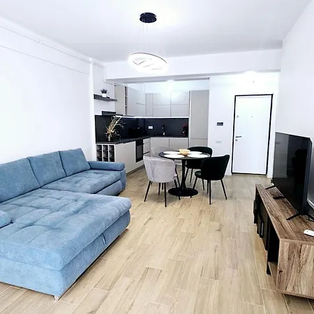 Mamaia Nord, Promenada 101 20 Apartment *