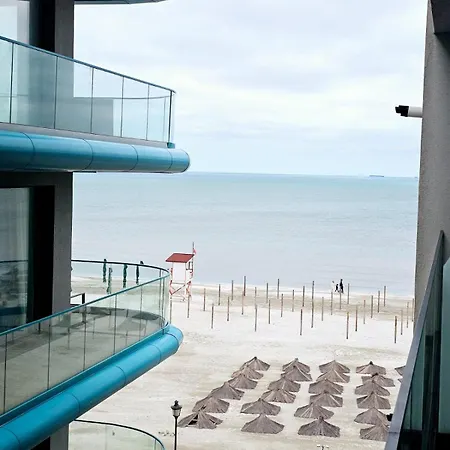 Mamaia Nord, Promenada 101 20 Apartmán