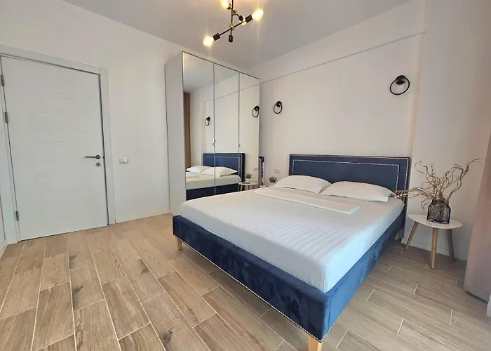 شقة Mamaia Nord, Promenada 101 20 Năvodari