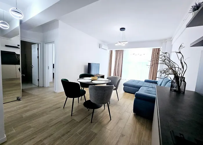 Mamaia Nord, Promenada 101 20 *