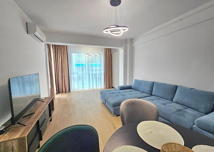 Mamaia Nord, Promenada 101 20